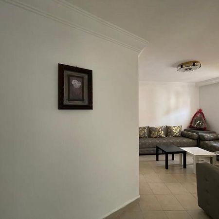 Amazing Apartment In The Heart Of Эль-Джадида Экстерьер фото